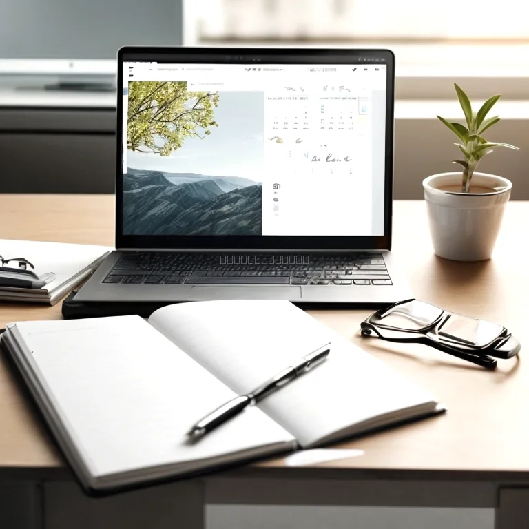 Produktivität mit digitalen Werkzeugen