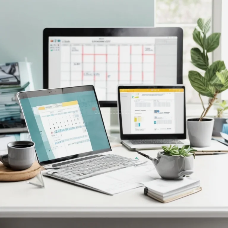 Mindvexo Geschäftsmodell - Produktivität und Technik